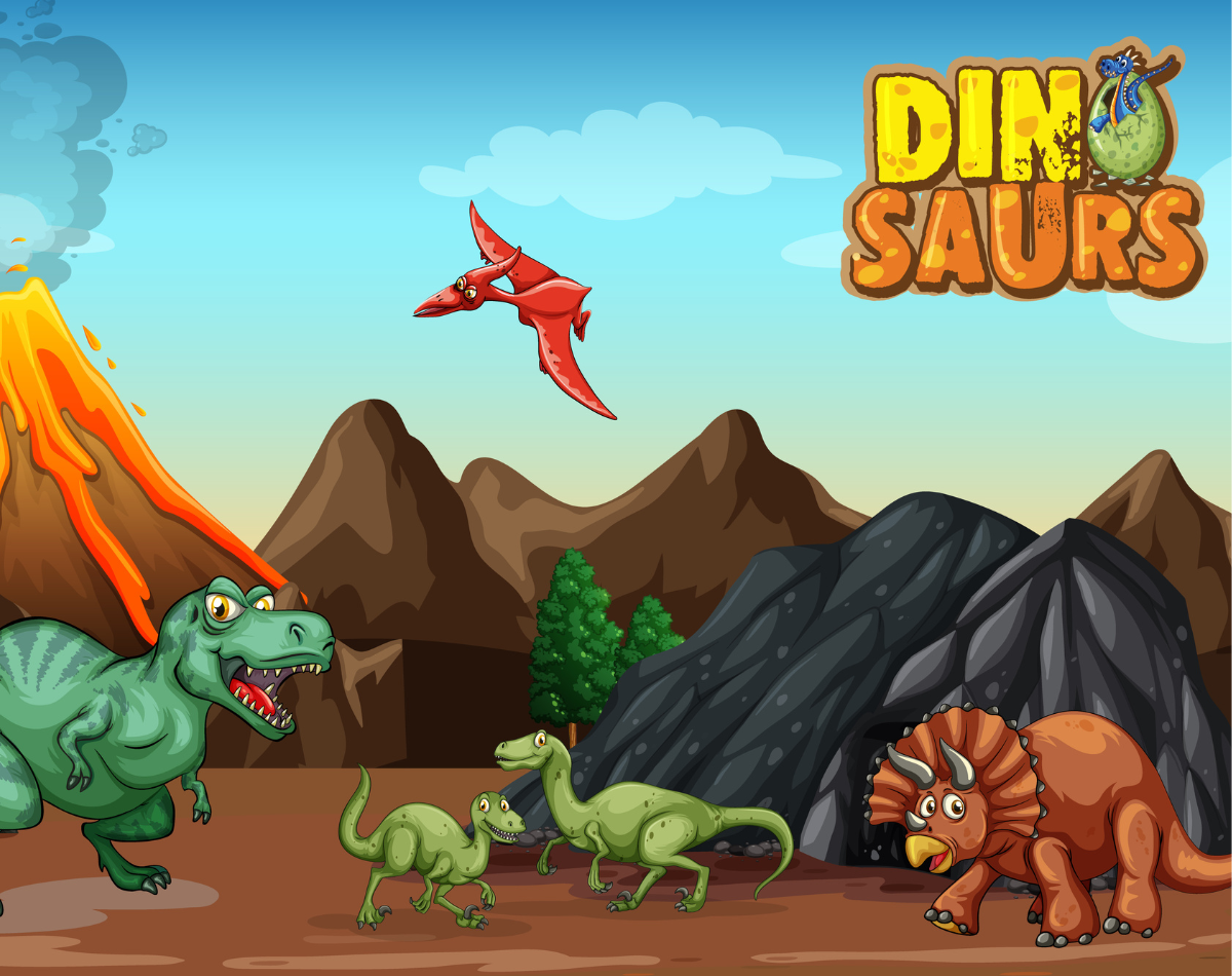 What happens if you finish the Dinosaur Game?