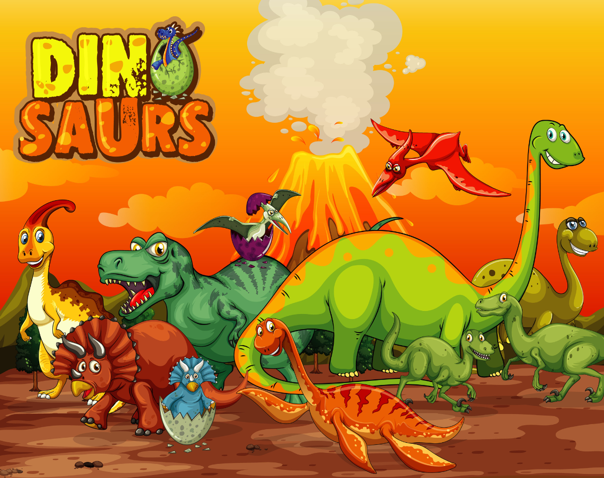 Why is the “no Internet” game a dinosaur?