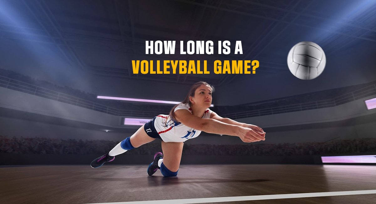 How Long is a Volleyball Game? Guide to Volleyball Game Times