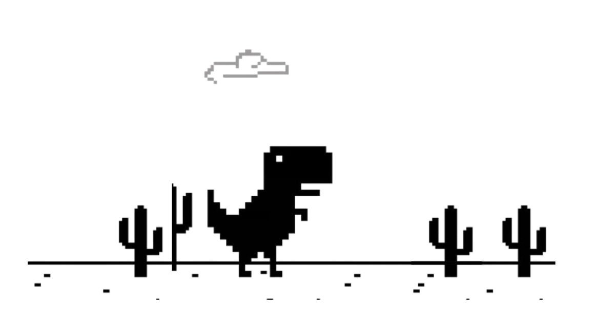 What’s the Highest Score in Dino Game