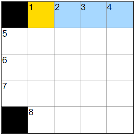 The Mini Crossword NYT Game