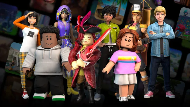 Roblox Promo Codes October 2024 list with all the latest working codes