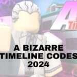 A Bizarre Timeline Codes