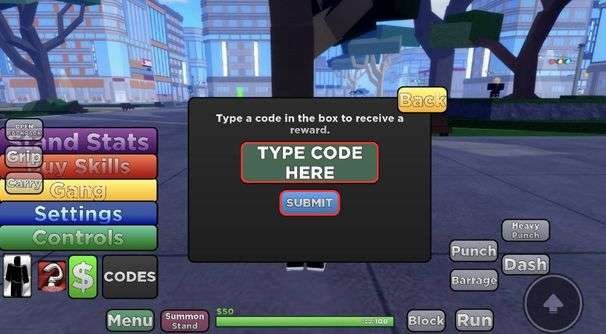 How to Redeem A Bizarre Universe Codes