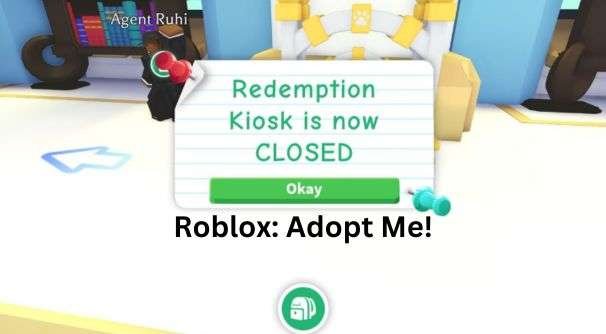 How to Redeem Adopt Me Codes