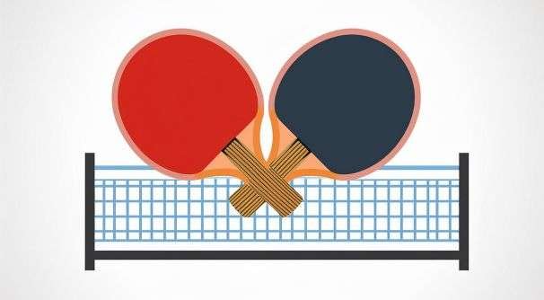 225 + Best Ping Pong Team Names (For Kid’s And Adults)