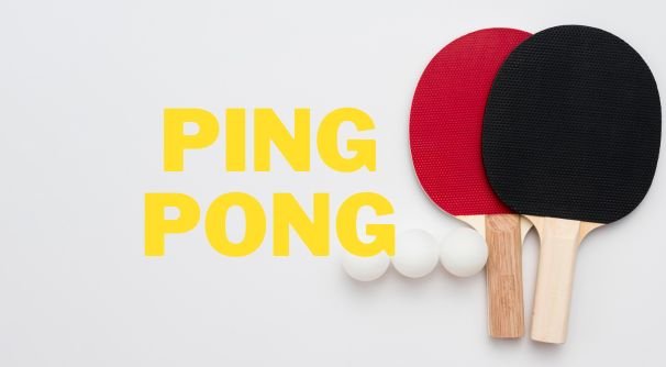 Ping Pong