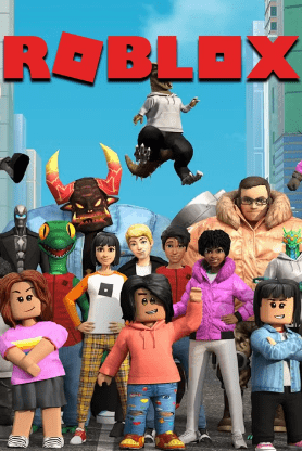 Roblox Game