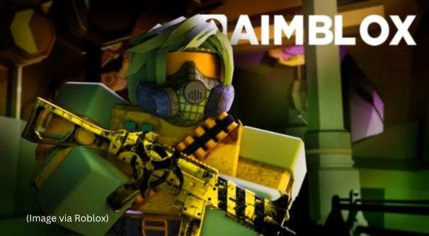 What Can You Get With Aimblox Codes