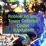 All Star Tower Defense Codes