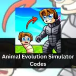 Animal Evolution Simulator Codes