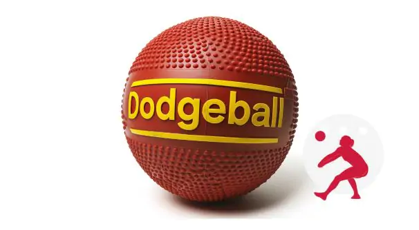 Dodgeball Team Names